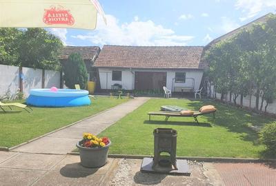 Casa 4 camere si teren 554 mp Sibiu, Selimbar Casa 4 camere si teren 554 mp Sibiu, Selimbar - 3