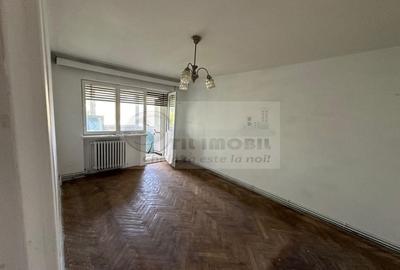 Apartament 3 camere, 70mp, 2 balcoane – Podu Roș  125000 euro - 9