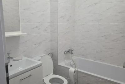 Apartament cu 3 camere decomandat în Metalurgiei - 6