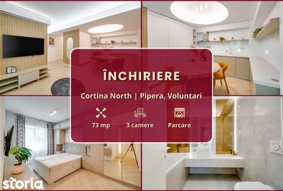 Apartament cu 3 camere în Central - 17