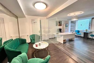 Spatiu comercial 40 mp in zona Centrala