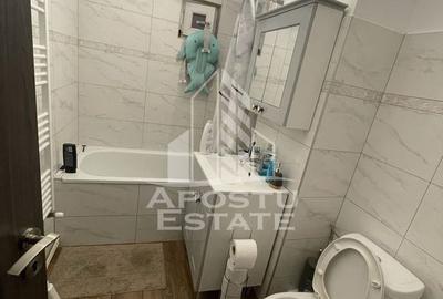 Apartament cu 2 camere decomandat, mobilat în Soarelui - 7