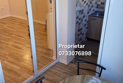 Garsonieră semidecomandată în City Park Mall - 3