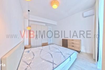 Apartament cu 3 camere, mobilat în Străulești - 7