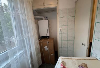 Garsoniera, 35 mp, decomandata, Cartier Brazda, Zona Spiru Haret - 5