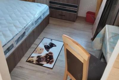 Garsonieră semidecomandată în Bularga