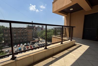 APARTAMENT 3 CAMERE | 184MP CONSTRUITI - 2.500EURO/MP | GROZAVESTI - 9