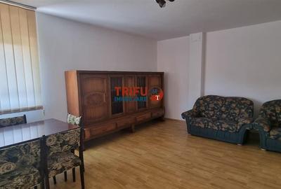 Apartament 3 camere de închiriat zona Mall Unirea - 4