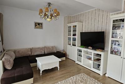 Apartament cu 3 camere decomandat în Primo - 3