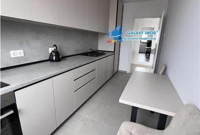 Inchiriere apartament 2 camere Baneasa Greenfield mobilat bloc nou - 9