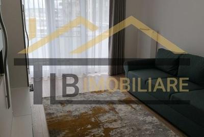 Apartament de 2 camere, 64mp, parcare, Zona Maurer Residence Apartament de 2 camere, 64mp, parcare, Zona Maurer Residence - 2