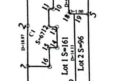 Bucurestii Noi, Laminorului, casa 67mp, 3 camere, 3 bai, teren 161mp Bucurestii Noi, Laminorului, casa 67mp, 3 camere, 3 bai, teren 161mp - 13