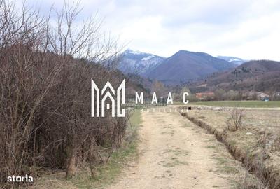 Teren de 6800 mp, în Central - 6