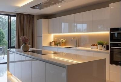 Priveliște fără sfârșit: un penthouse emblematic în inima Nordului Capitalei - 2