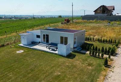 Casa Open Space - Halchiu Satu Nou - Brasov - 11