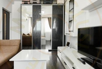 Apartament cu 2 camere decomandat, mobilat în Central - 2