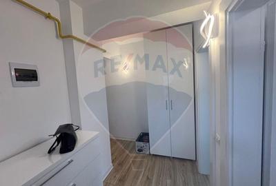 Apartament 1 camera Comisia Centrala - 10