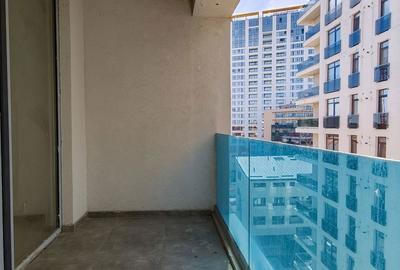 Apartament cu 2 camere în Tei