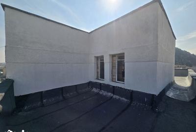 Garsonieră decomandată în Central - 5