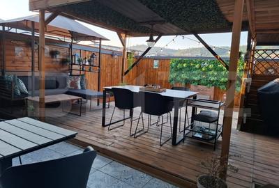 Casă cu 4 camere cu Canalizare în Florești - 18