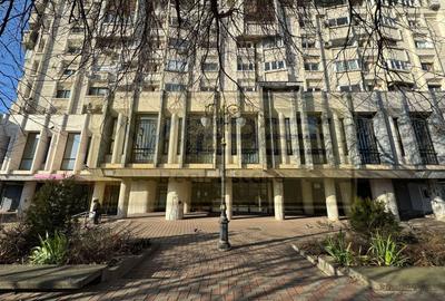 Birou, de 60 mp, în Independenței - 69