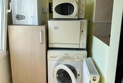 Apartament 1 camera Siderurgi?tilor-Vest - 4