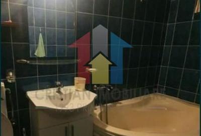 Apartament cu 3 camere decomandat în Gării - 2