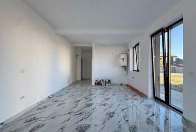 Apartamente cu 2 camere l Bloc nou l Giroc - 1