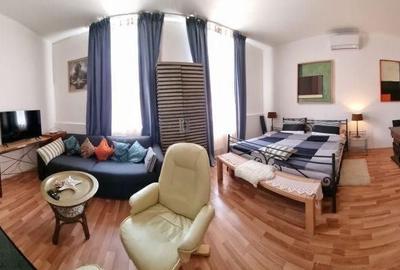 Casă cu 6 camere cu Teren 1200 Mp în Gruia - 5