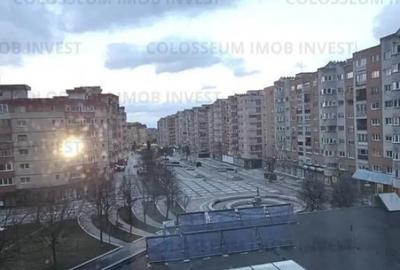 Apartament cu 2 camere semidecomandat, mobilat în Răcădău - 5