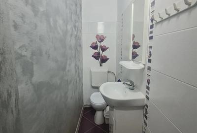 Vand apartament cu 3 camere decomandat - 2