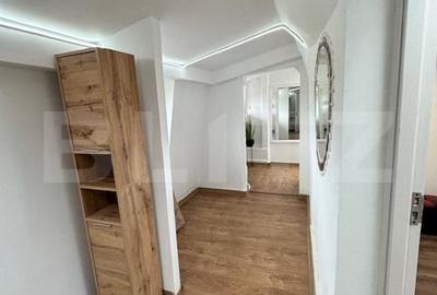 Apartament Investitie - Randament Garantat 9% Mobilat/Loc Parcare - 14
