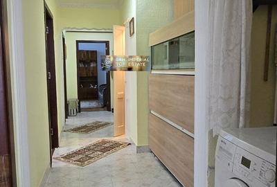 Apartament cu 3 camere decomandat în Tomis Nord - 9
