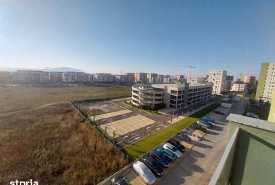 Apartament cu 2 camere în Tractorul - 1
