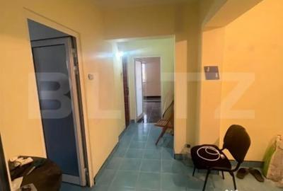 Apartament cu 3 camere semidecomandat, mobilat în Câmpia Turzii - 1