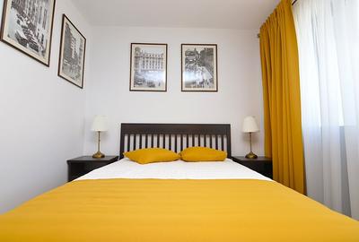 INCHIRIERE APARTAMENT 3 CAMERE UNIVERSITATE - PARC CISMIGIU - 19