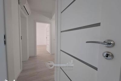 Apartament cu 3 camere în Valea Lupului - 1
