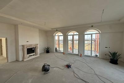 Casă individuală cu 5 camere cu Garaj în Moșnița Nouă - 3