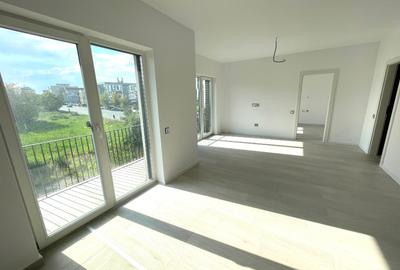 Apartament Premium 2 Camere 63,28 m² | Grand Park Sud | Bună Ziua | Cluj - 3