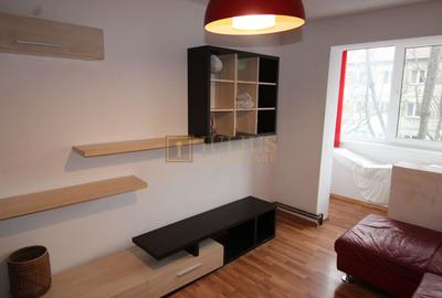 3 camere, la 5 minute de Iulius Mall-Torontal, centrala proprie - 3