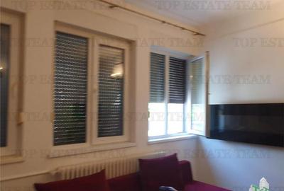 Spatiu extins central Liceul Mircea si Mare Constanta - 18