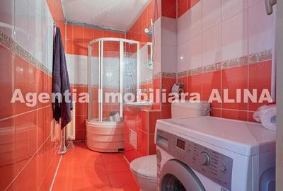 Apartament cu 3 camere decomandat în Astoria - 5