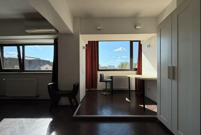 Apartament cu 2 camere decomandat, mobilat în Grădina Icoanei - 5