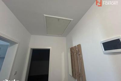 Apartament cu 2 camere decomandat în Central - 4