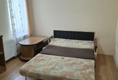 Apartament cu 3 camere decomandat, mobilat în Central - 4