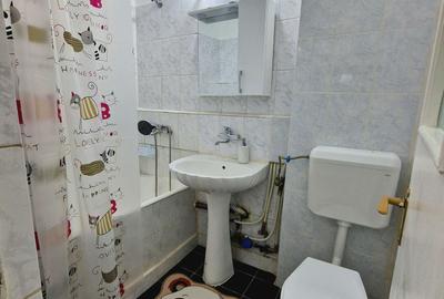 Apartament cu 2 camere decomandat în Crângași - 3