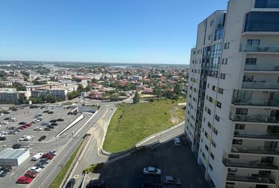 Apartament cu 2 camere decomandat în E3 - 3