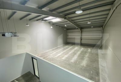 Spațiu comercial, de 322 mp, în Central - 2