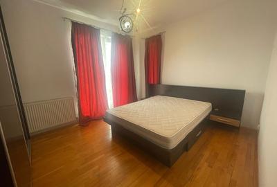 Apartament cu 2 camere, mobilat în Uverturii - 8