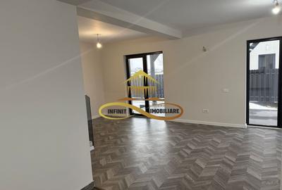 Casa noua de vanzare in Bogdan Voda Bacau - 6